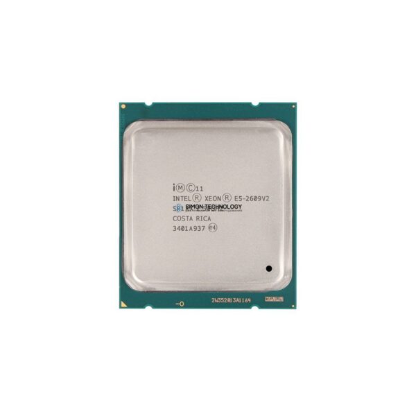 Процессор Intel Xeon 4C 2.5GHz 10MB 80W Processor (38036986)