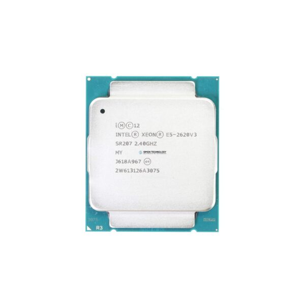 Процессор Intel Xeon 6C 2.4GHz 15MB 85W Processor (38041656)