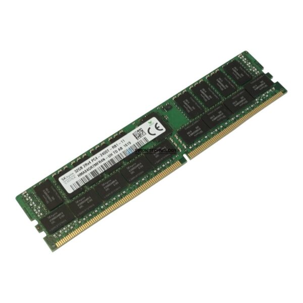 Оперативная память Fujitsu Fujitsu DDR4-RAM 32GB PC4-2400T ECC 2R - (38047182)
