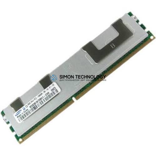 Оперативная память HP HP SDRAM RDIMM 2GB DDR-400MHz PC-3200 ECC (383819-001)