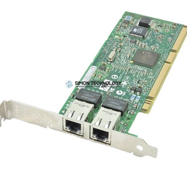 Контроллер HP INFINIBAND 4X PCI-X DUAL PORT HOST ADAPTER (391918-001)