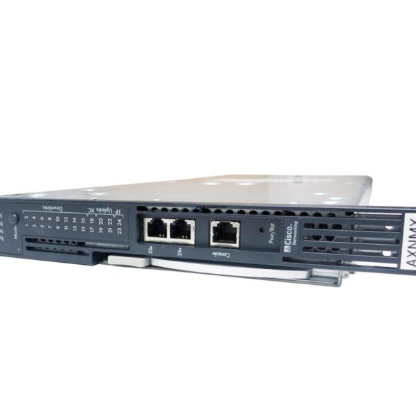 Модуль HP HP Cisco Gigabit Ethernet Switch Module (399375-001)
