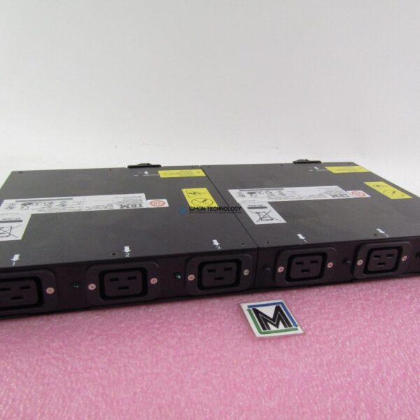 Коммутаторы Lenovo Lenovo PDU DPI FE (39Y8916)