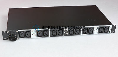 Коммутаторы Lenovo Lenovo PDU C19 60 (39Y8926)