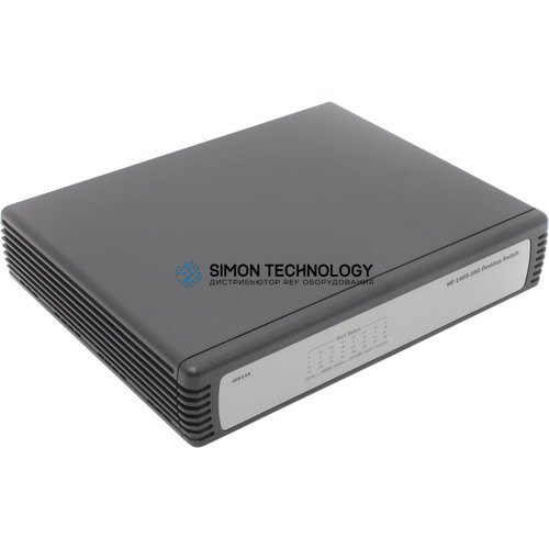 Коммутаторы HPE HPE 1405-16G Desktop Switch (3C1671600A)