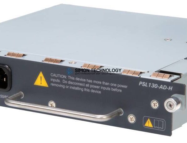 Коммутаторы HPE HPE E5500-48G Power Supply (3C17267)