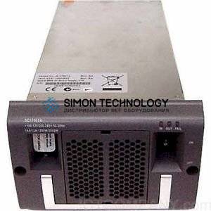 Блок питания 3Com HPE HPE 8800 2000W AC Power Supply C19 (3C17507A)