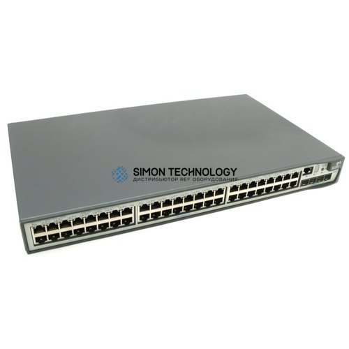 Коммутаторы HPE HPE E5500-48 Switch (3CR17162-91)