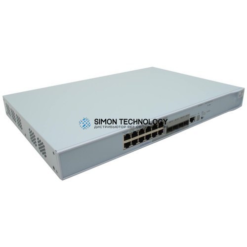 Коммутаторы HPE HPE 4200-12G Switch (3CR17660-91)
