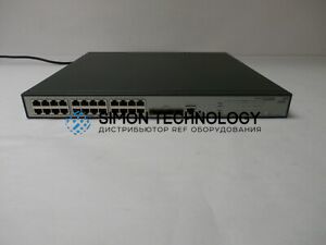 Коммутаторы HP HP PROCURVE V1910-24G-POE 170W NETWORK SWITCH (3CRBSG28PWR93)
