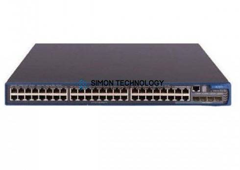 Коммутаторы HPE HPE 4510-48G Switch (3CRS45G-48-91)
