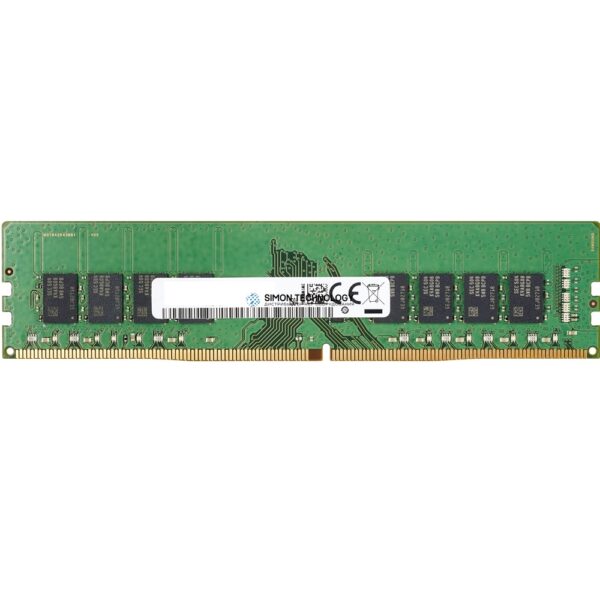 Оперативная память HPI Memory 8GB PC4-21300 260-pin DDR4 SDRAM SODIMM (3TQ37AA)