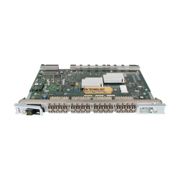 Модуль HP HP 32PORT 4GB SAN DIRECTOR BLADE (40-0200227-01)