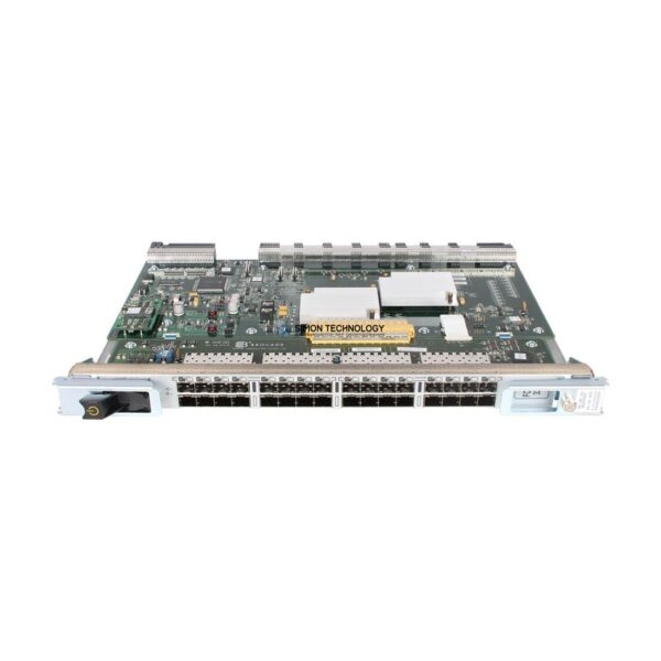 Модуль HP HP 32PORT 4GB SAN DIRECTOR BLADE (40-0200230-03)