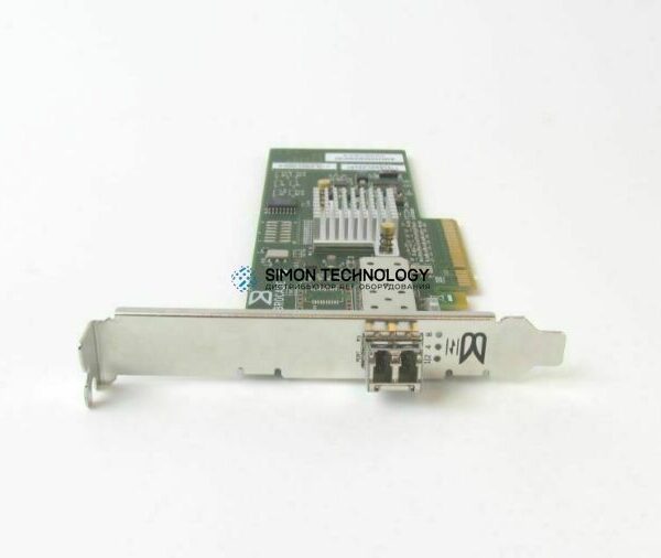 Контроллер Brocade BROCADE 8GB PCIE SINGLE PORT HOST BUS ADAPTOR (40-1000194-09)