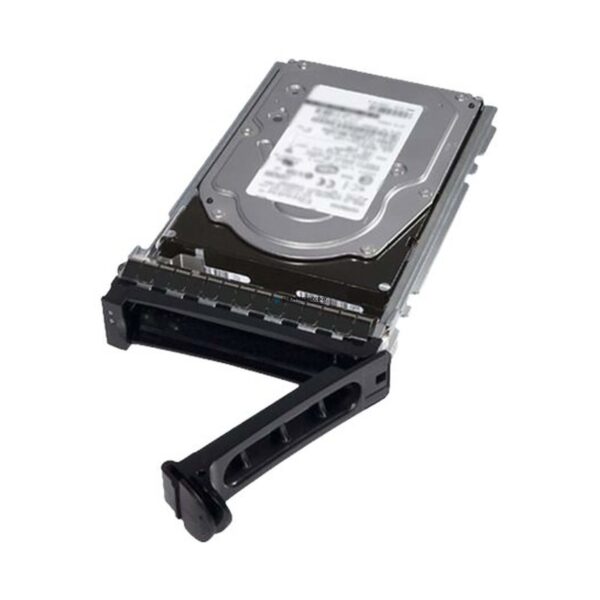 Dell Festplatte - 600 GB - Hot-Swap - 2.5" (6.4 cm) (400-AUZO)