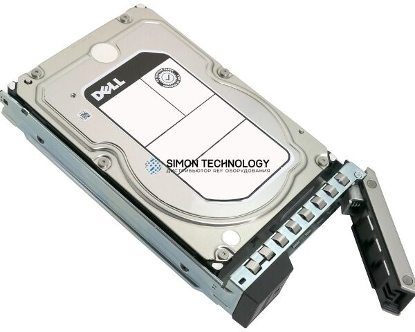 Dell Dell HDD 2.4TB SAS 10K 12Gbps 2.5" HP (400-BEGI)