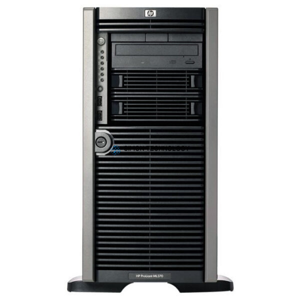 Сервер HP ML370 G5 TOWER SAS CTO CHASSIS (400607-B21)