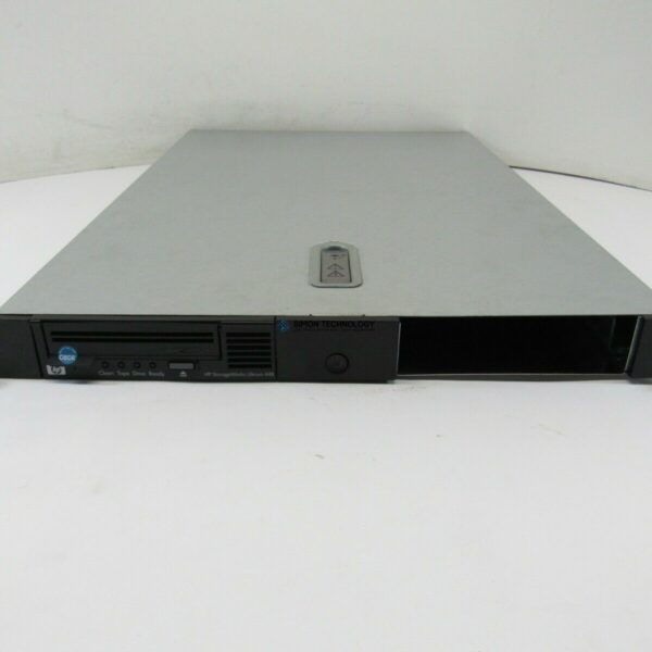 HP LTO-5 3000 1U RACKMOUNT (403721-003)