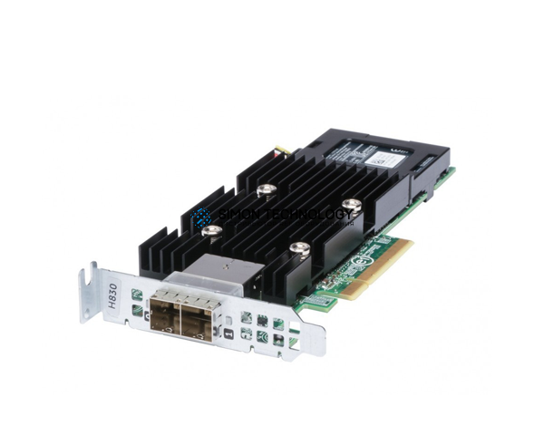 Контроллер RAID Dell H730 12Gb/s 1GB PCI-E (405-AADT)