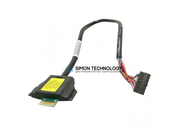 Кабели HP HP SMART ARRAY P400 BATTERY CABLE 24 INCH 16 PIN (409125-001)