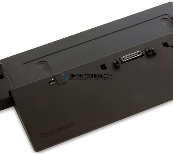 Аксессуар Lenovo Lenovo ThinkPad Ultra Dock - 90W EU (40A20090US)