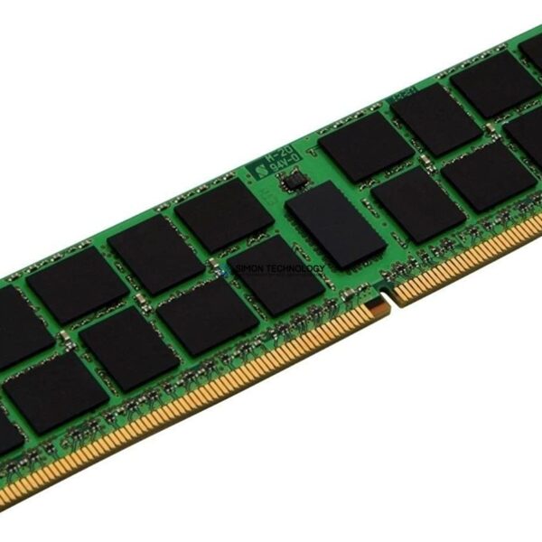 Оперативная память 3RD PARTY 3RD PARTY 8GB (2X4GB) PC2-5300 ECC DDR2 MEMORY KIT (40V3474)