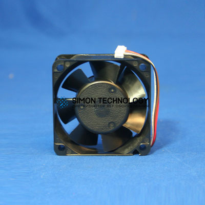 Кулер Lexmark Lexmark Transfer belt drive motor cooling fan (40X3751)