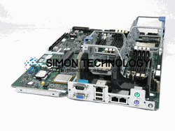 HP HPE BD.SYS w/CPU CAGE (411248-001)