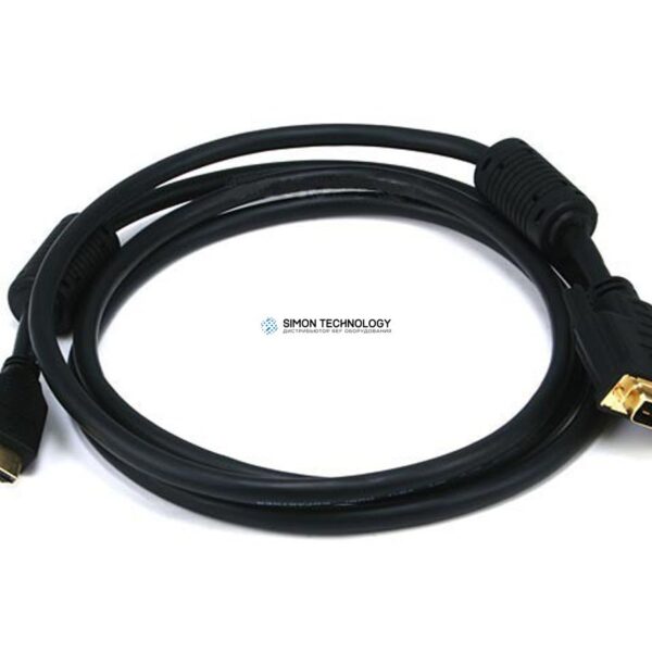 Кабели HP HP SATA CABLE FOR PROLIANT DL140 G3 (411483-001)