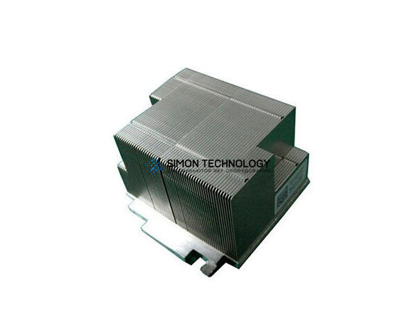 Радиатор Dell HEATSINK R320 R420 R520 (412-10184)