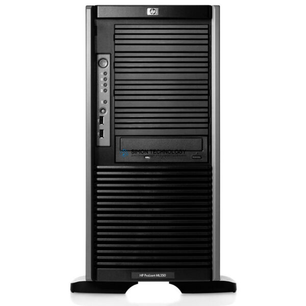 Сервер HP ML350 G5 LFF SAS/SATA TOWER CTO CHASSIS (412645-B21)