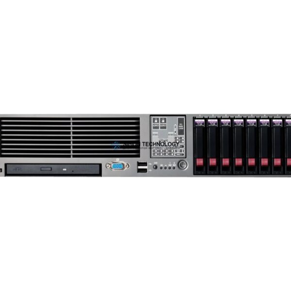 Сервер HP PROLIANT DL385 G2 CTO (414109-B21)