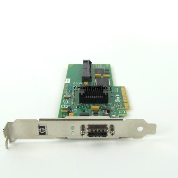 Контроллер HP SC44GE-SAS PCI-E HOST BUS ADAPTOR (416096-B21-HP)