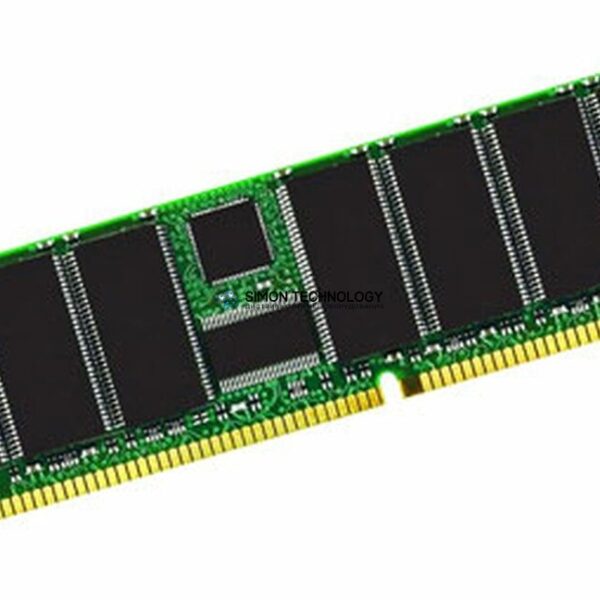 Оперативная память HPE Memory 1GB MOD.PC2700 (416256-001)