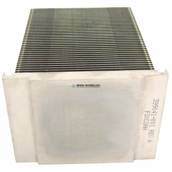 Радиатор HP ML370 G5 HEATSINK (416547-001)