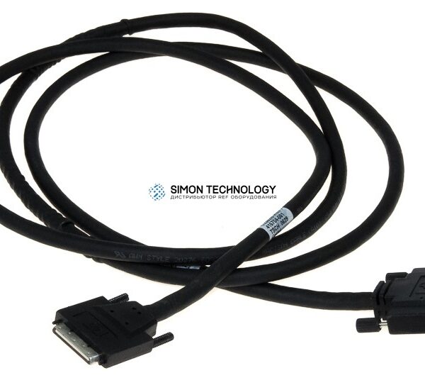 Кабели HP HP CABLE 2M HD68 TO VHDCI 68 PIN SCSI (416704-001)
