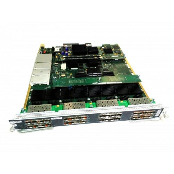 Коммутаторы HP HP Cisco MDS 9000 Series 32-port card, 32 SW SFP's (416994-001)