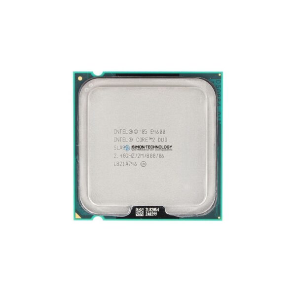 Процессор IBM Lenovo 2.4GH CPU (41Y3850)