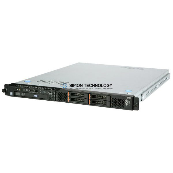 Сервер IBM x3250 M3 - Configured to order (4252-CTO)
