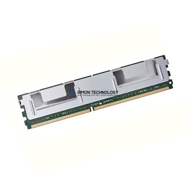 Оперативная память HPE HPE Memory 1GB DIMM PC2-5300 ECC R (432930-001)