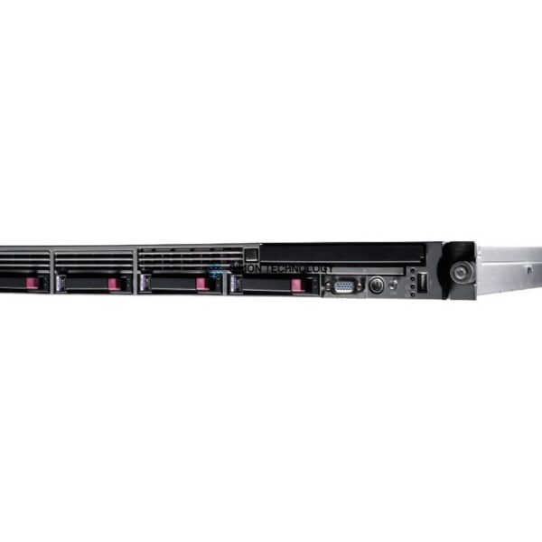 Сервер HP SER DL360 G5 CTO CHASSIS (435949-001)