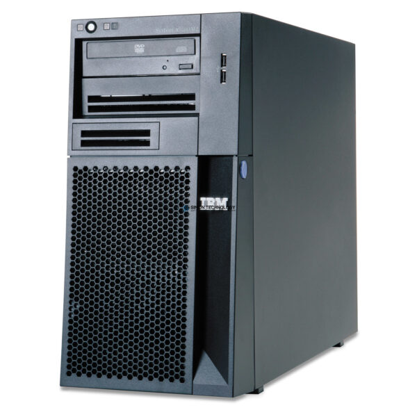 Сервер IBM x3200 M2 Configure To Order (4368-CTO)