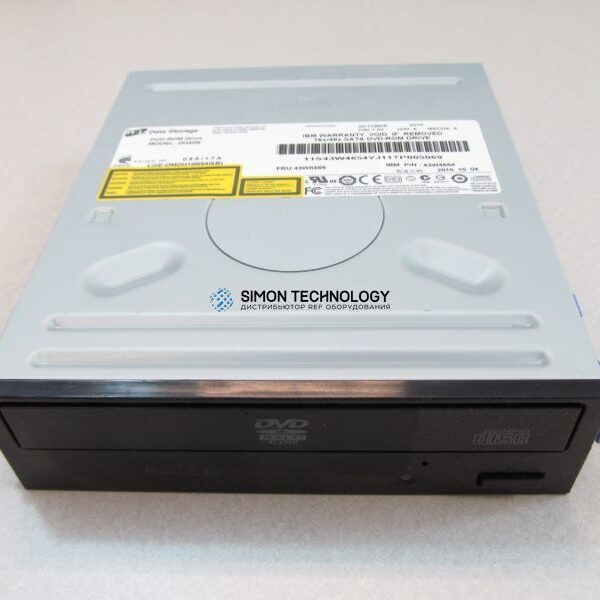 IBM Lenovo HH DVDROM (43W8466)