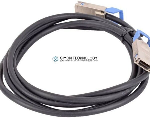 Кабели HP 3M 10-GbE CX4 External Cable (444475-003)