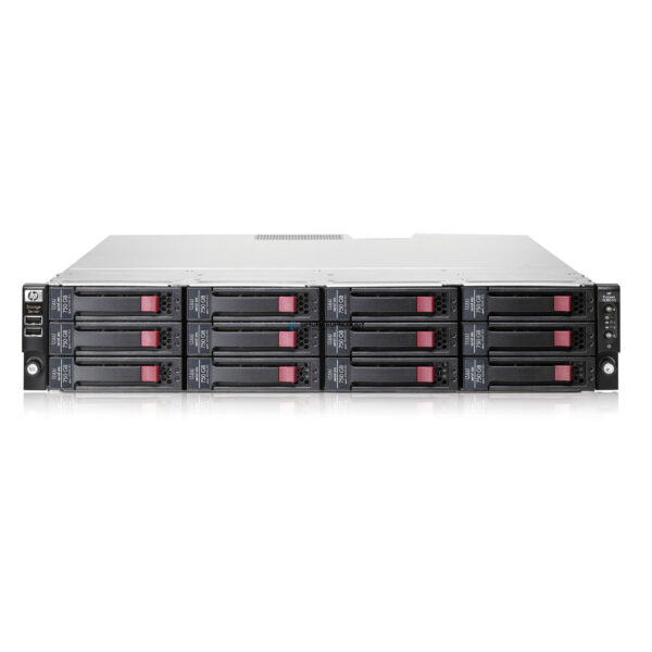 Сервер HP DL185 G5 CTO CHASIS (444764-B21)