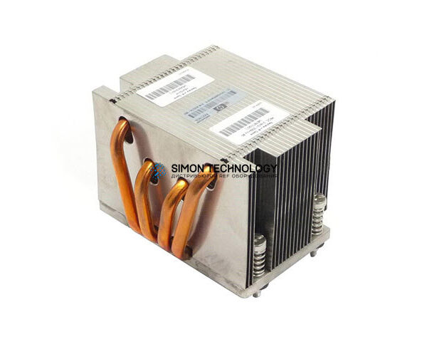 Радиатор HP HEATSINK FOR DL180 G5 / SE1202 (447128-001)