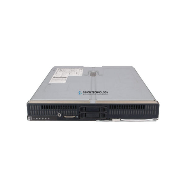Сервер HP BL685c G5 8356 QC 8G (2P) (447966-XX1)