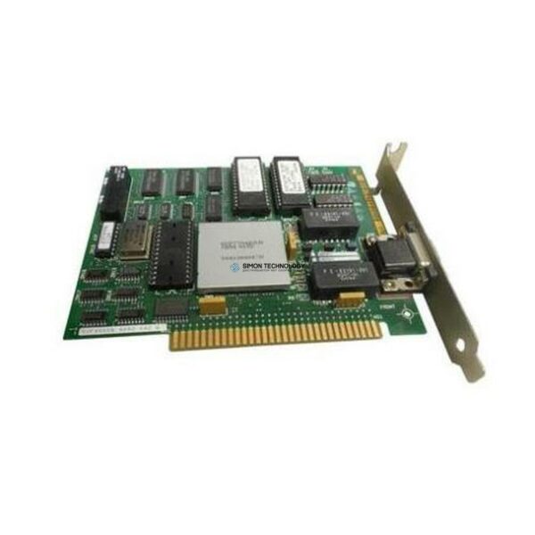Контроллер RAID IBM DS8000 PCIe Single Port Card (44V4769)
