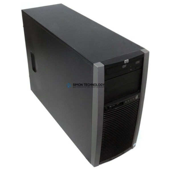 Сервер HP ML150 G5 SAS/SATA CTO CHASSIS (450291-B21)